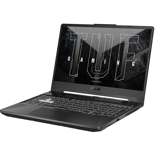ASUS TUF Gaming A15 Игровой ноутбук 156 AMD Ryzen 5 7535HS RAM 16 ГБ SSD 512 ГБ NVIDIA GeForce RTX 3050 для ноутбуков 4 Гб Windows 11 Русская клавиатура 8999900₽