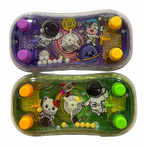 Игра колечки-шарики водная Набор 2 шт Антистресс 735₽