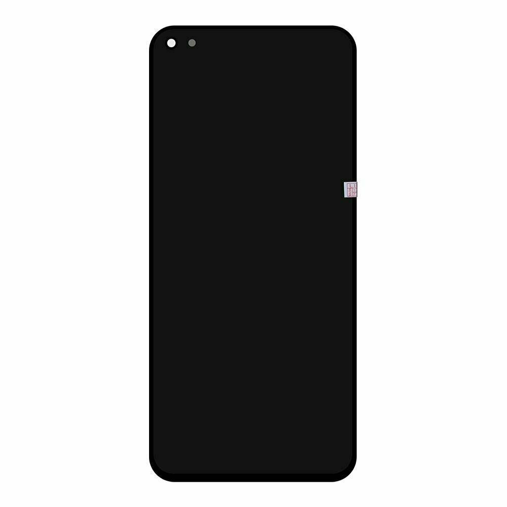 LCD дисплей для Huawei Honor 50 Lite/Nova 8i с тачскрином (черный)