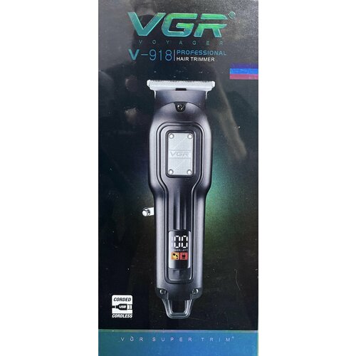 Триммер для волос V-918 108200₽