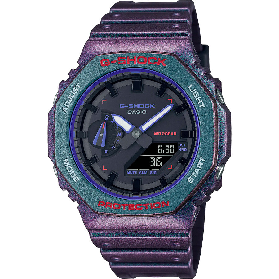 Наручные часы CASIO Спорт 
