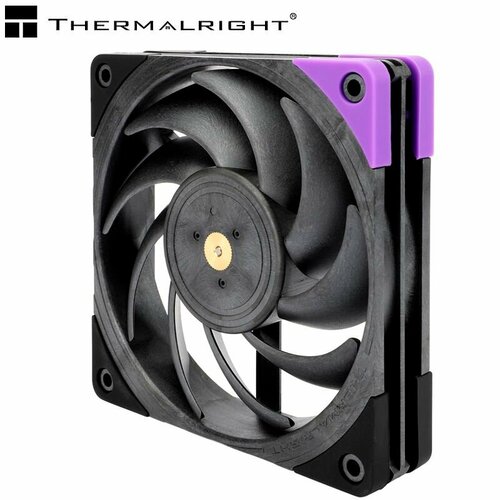 Корпусный вентилятор Thermalright TL-B12 Extrem LCP 120мм