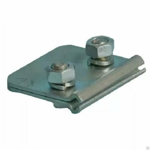 Зажим поддерживающий типа ППО-811-03 288₽