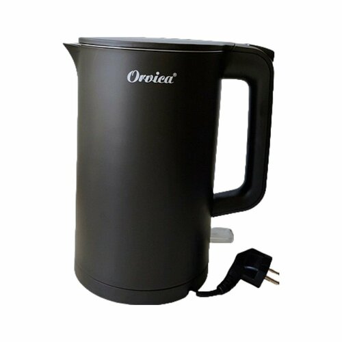 Электрочайник Orvica ORM-8011 - это отличный выбор для тех кто ищет стильный функциональный и долговечный чайник Чайник имеет все необходимое для приготовления вкусного чая или кофе 330000₽