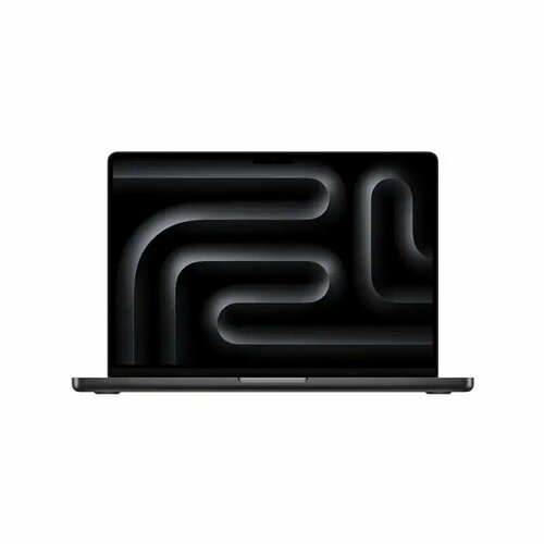 Ноутбук Apple Ноутбук MacBook Pro 14 M3 Pro 1114 core 18GB512GB Space BlackEN MRX33HNA 26954600₽