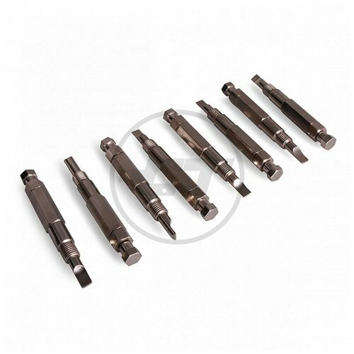 Набор для фиксации плунжеров ТНВД BOSCH Car-Tool CT-N771A