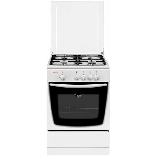 Газовая плита Gefest CG 60MC7 K73 белый 2594300₽