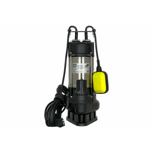 WWQ Дренажно канализационный насос NB-450 15390₽
