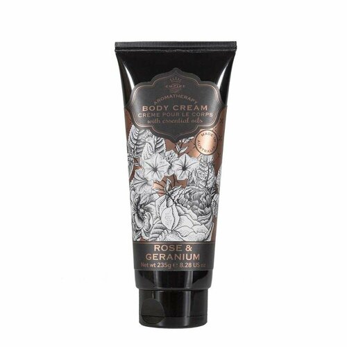 EMPIRE AUSTRALIA Крем для тела Rose Geranium 3990₽