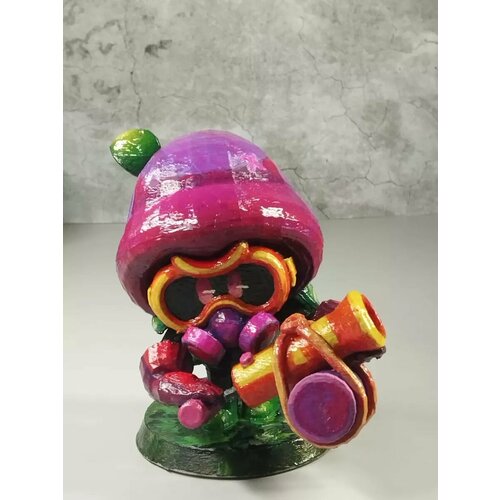 Корделиус Оригинальный БС 3D фигурка Коллекционное Издание