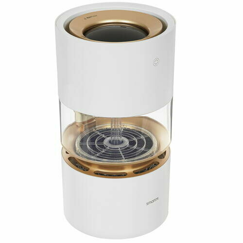 Увлажнитель ультразвуковой Xiaomi SmartmiHumidifierRainforest 26459₽