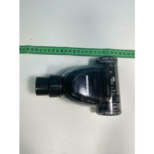 Насадка для пылесоса Redmond RV-308 mini turbo brush 850₽