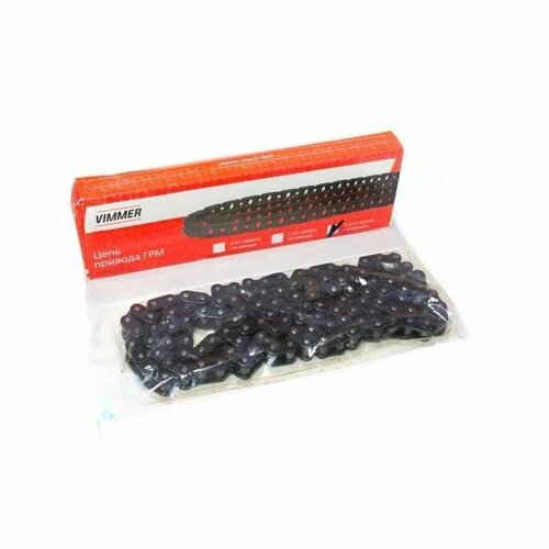 Цепь ГРМ 21214 2123 116звеньев 1131₽