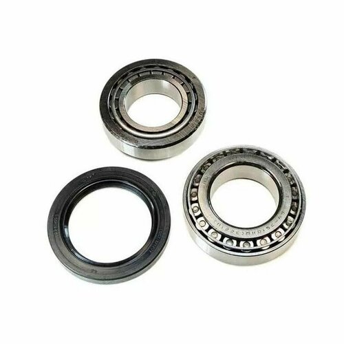 Ремкомплект ступицы 3302 задний