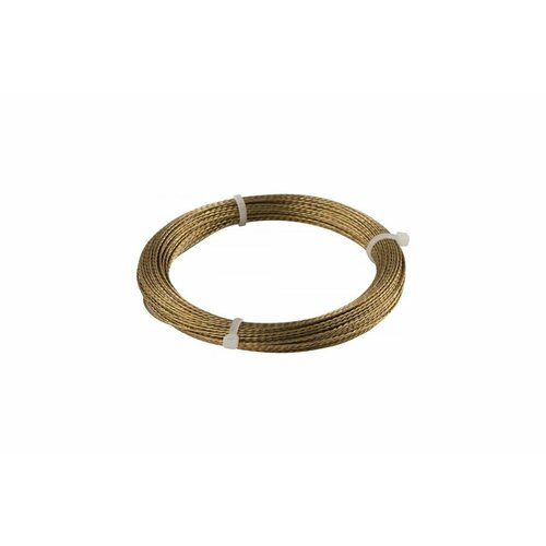 Струна для срезки стекол Jonnesway AB030064W 075 мм х 225 м 49036 260₽