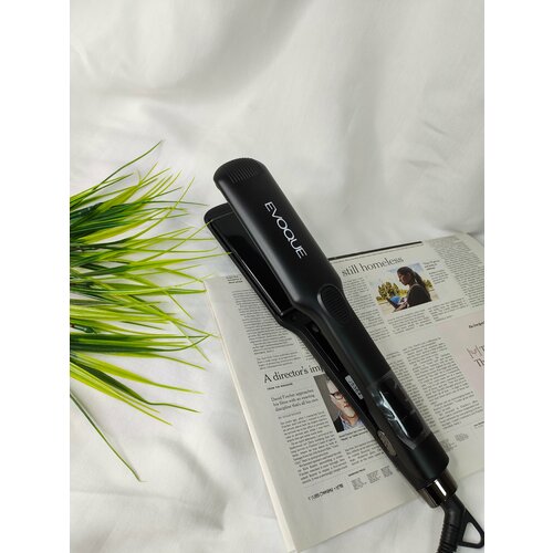 Утюжок EVOQUE NEW - BLACK