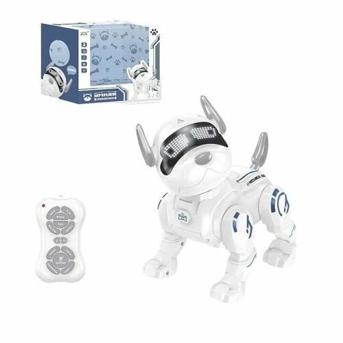 Интерактивная умная собака 3800-1