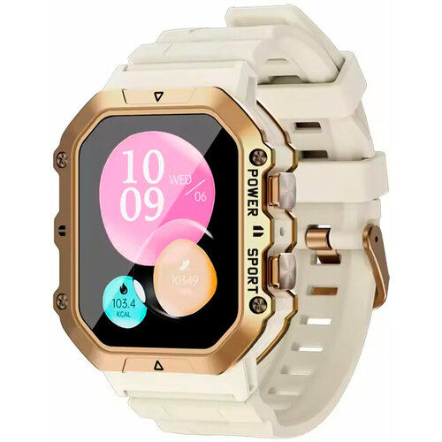 CheckME Smart Умные часы CheckME Smart CMSW1GW 1131200₽