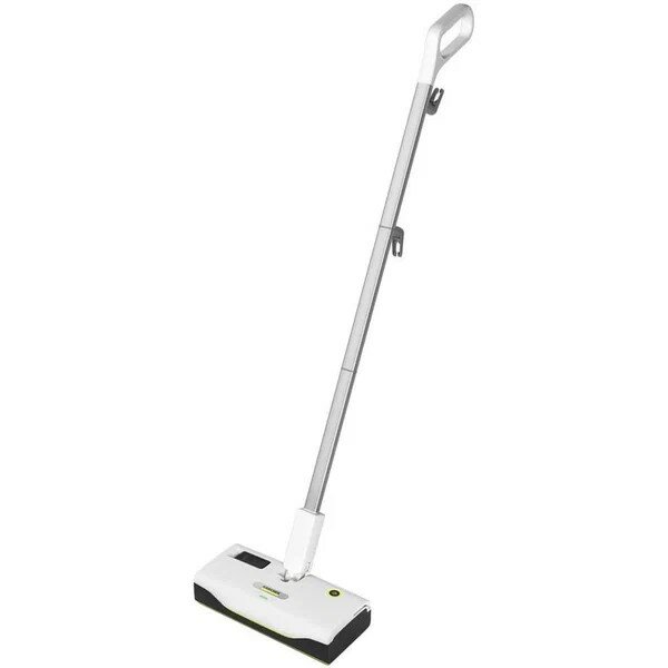 Паровая швабра Karcher KST 1 Upright *EU 1.513-564.0, быстрый нагрев, картридж для защиты от накипи