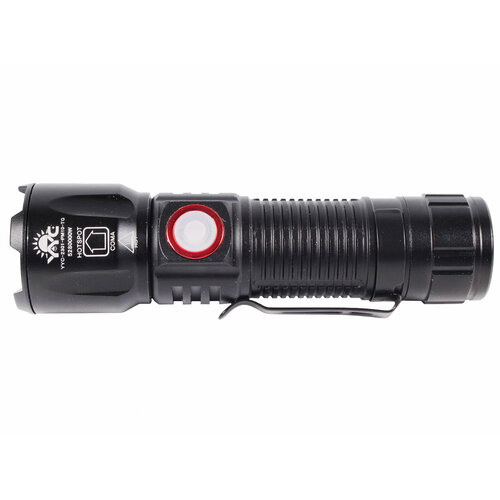 Фонарь ручной АКБ YYC-2301-PM10-TG