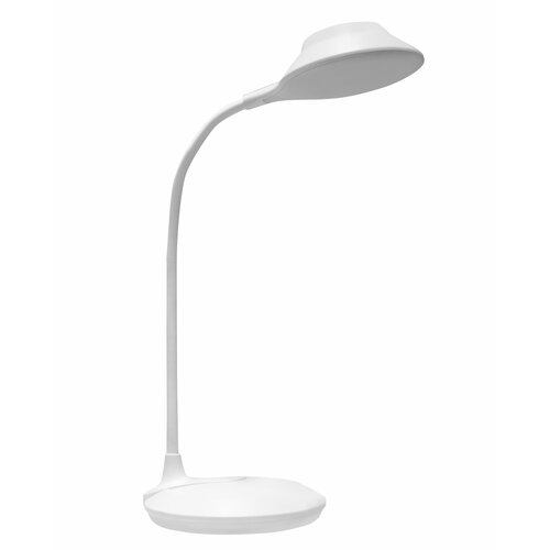 Светильник настольный Brilliant light 839 5 W белый