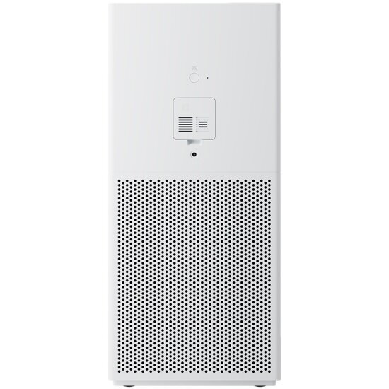 Обзор: Очиститель воздуха Xiaomi Mi Smart Air Purifier 4 Lite, белый, 43 м², 33Вт