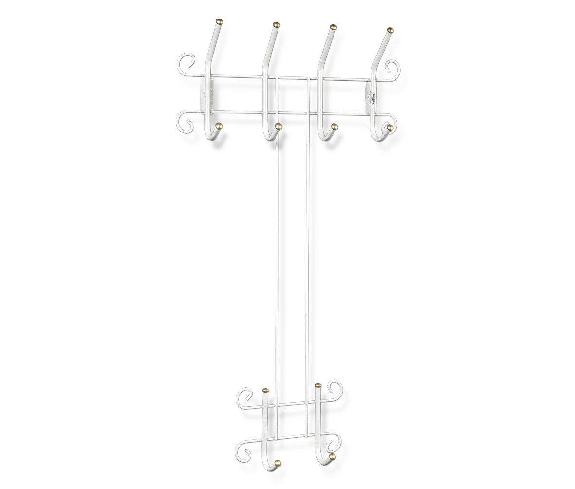 фото Вешалка Грация 780 (Р) золотой антик/матовое золото