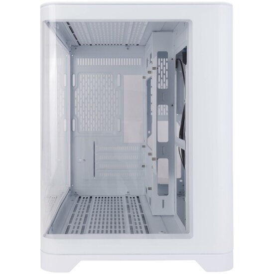 Корпус 1STPLAYER UV5-WH, белый — фото 1