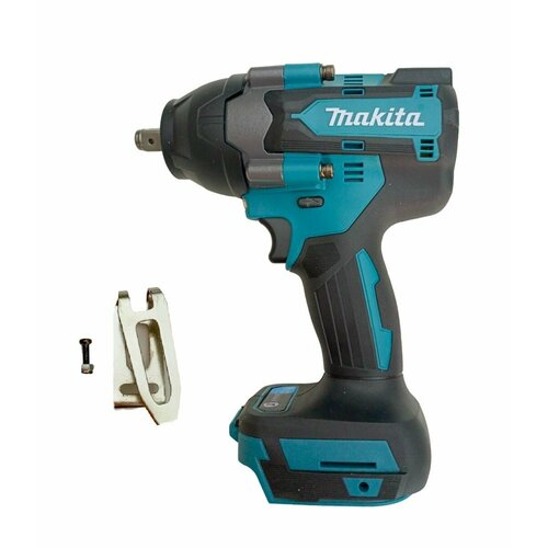 Бесщеточный ударный гайковерт MAKITA DTW700 1200Нм без АКБ 599900₽