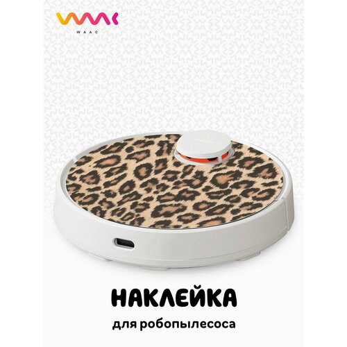 Защитная декоративная наклейка для робота-пылесоса Xiaomi Robot Vacuum S10 590₽