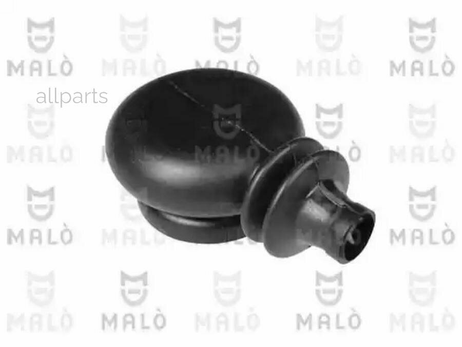 MALO 7252 Пыльник рычага КПП