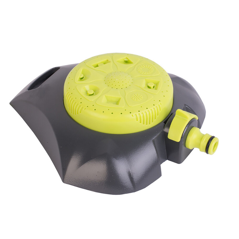 Разбрызгиватель 8 режимный LISTOK профи