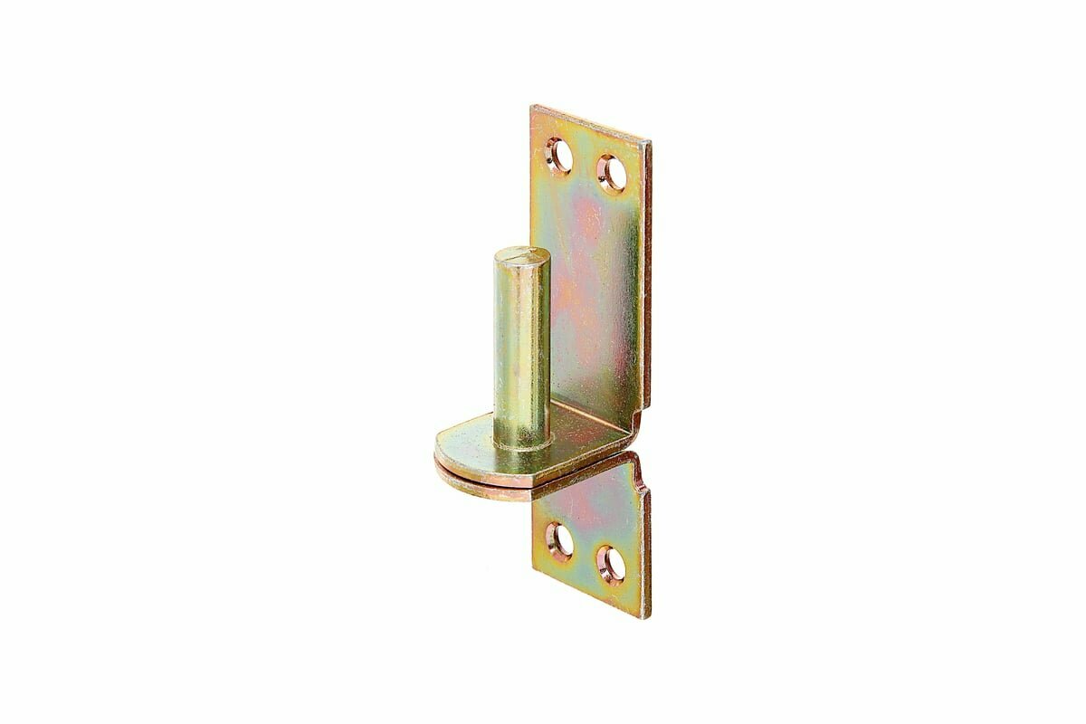 ALBERTS Ось петли оц. d13х25х105х35мм 311438