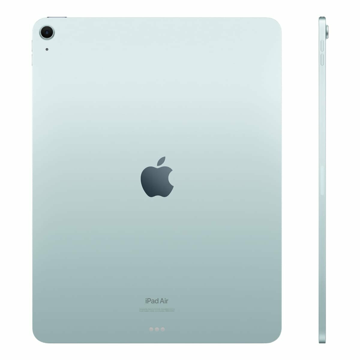 Apple iPad Air 6 13 M2 128Gb WiFi Blue — купить в интернет