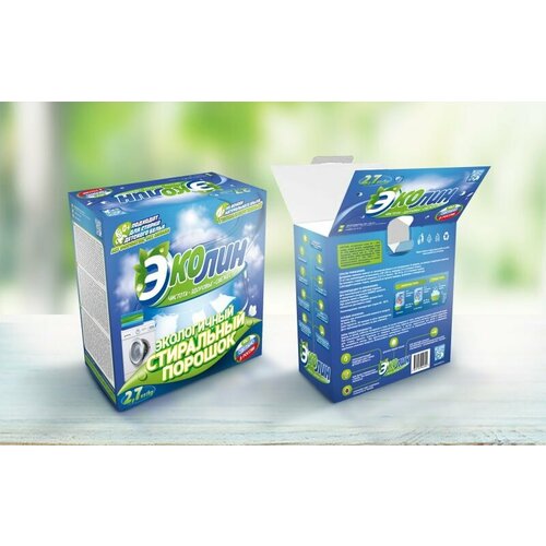 СМС универсал эколин 2,7кг