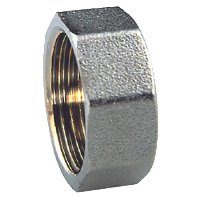 Заглушка для коллектора FAR 3/4 ВР