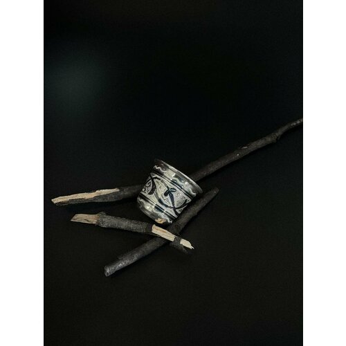 TUTTA Стопка серебряная, стопка из серебра