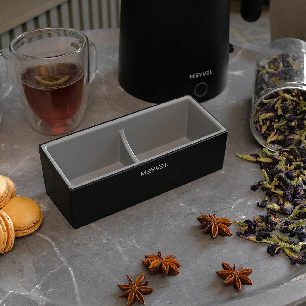 Менажница чайная Meyvel A-001