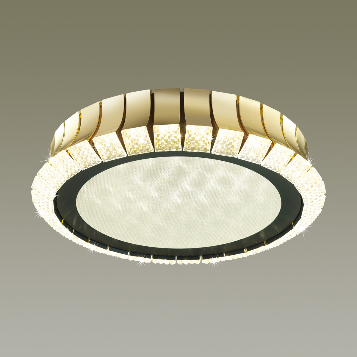 Подвесная люстра Odeon Light - фото №3