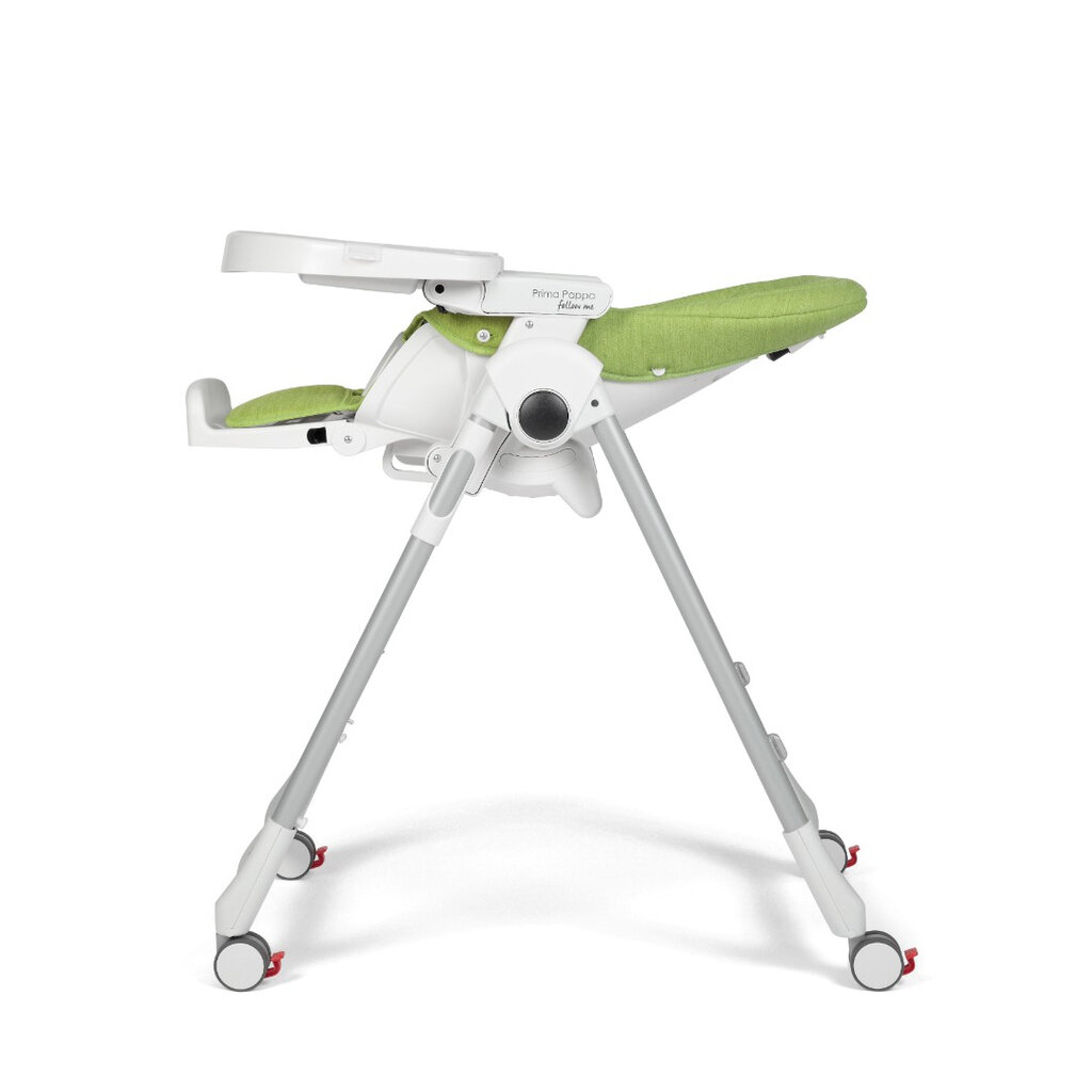 Стул Prima Pappa Follow Me WONDER GREEN — фото 1