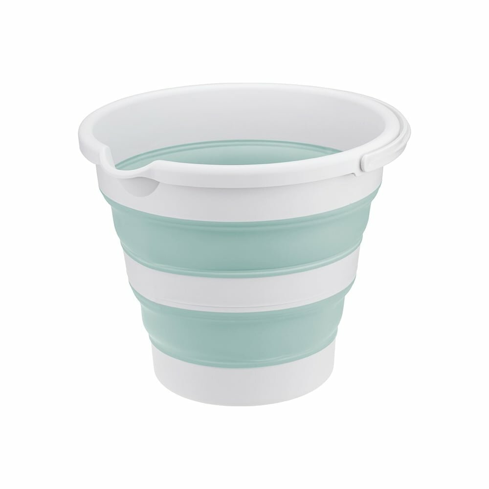 Складное ведро IDEA 2414