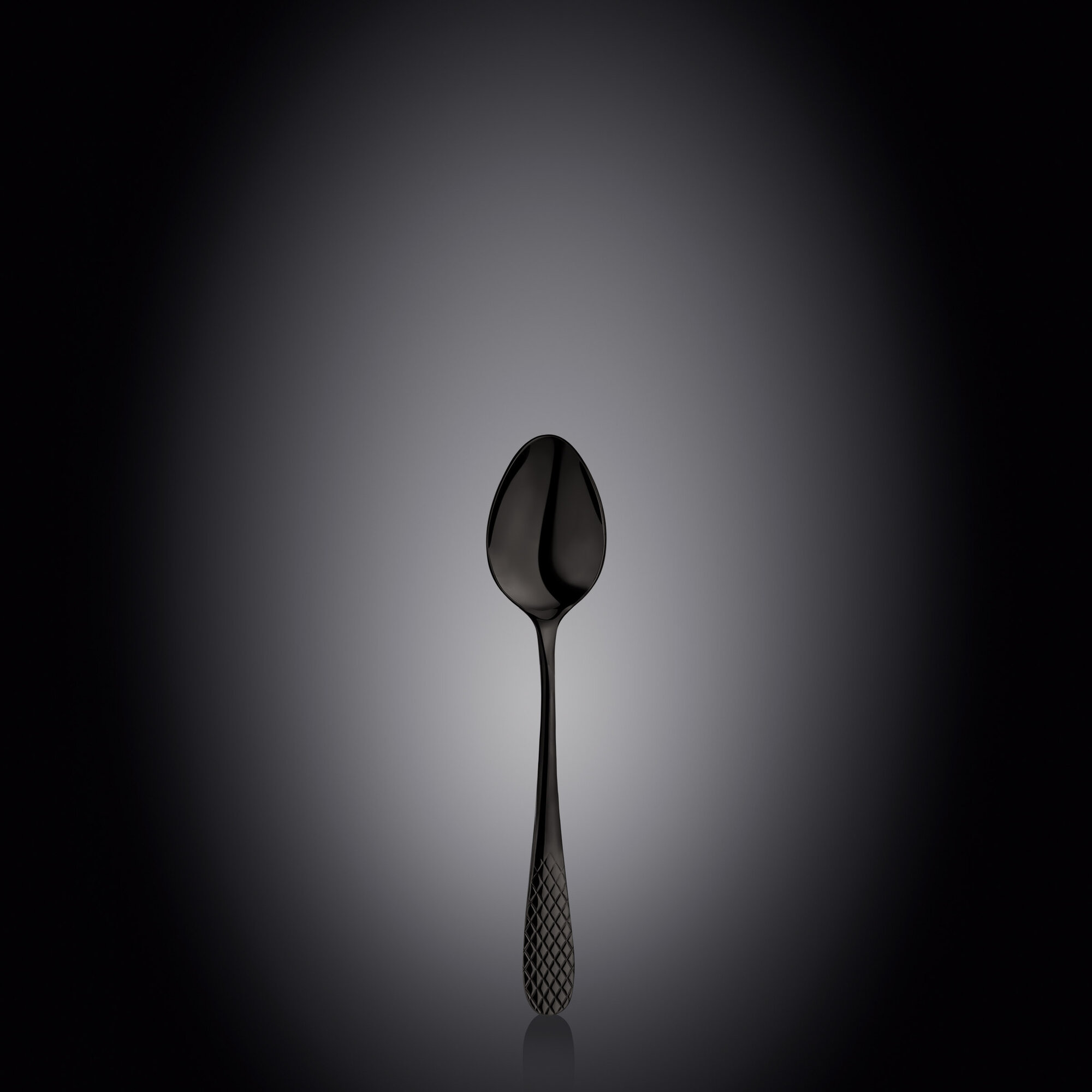 Набор из 2-х чайных/кофейных ложек 14 см на блистере WL‑999256/2B