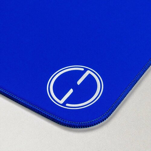 Коврик для мыши Meow Gaming Gear MGG Ultraneon UN, Ultraneon UN blue, 450x400mm