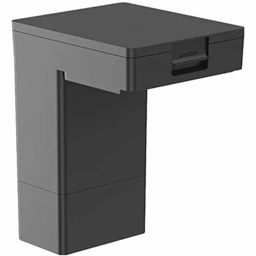 Комплект для подключения к водопроводу для автоматической заправки и слива воды для Dreame L10S Pro UltraX40 черный 15900₽