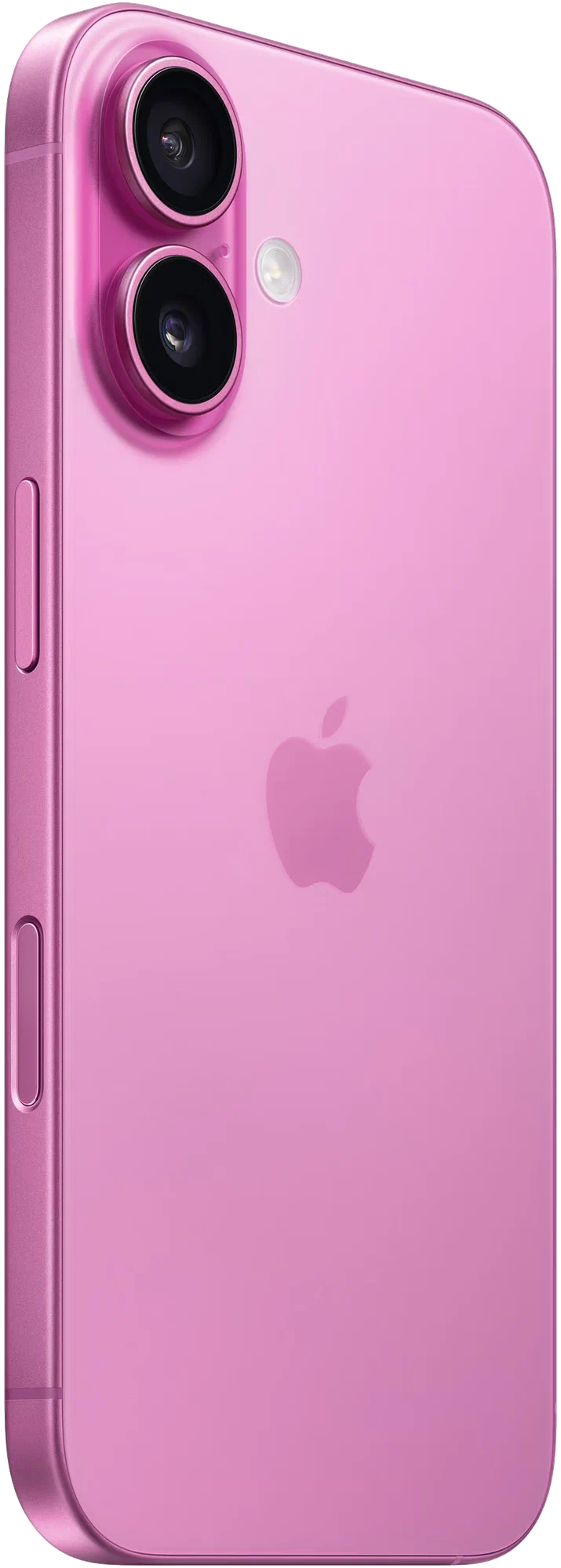 Смартфон Apple Айфон iPhone 16 128 ГБ nano SIM + eSIM, Pink / Розовый ...