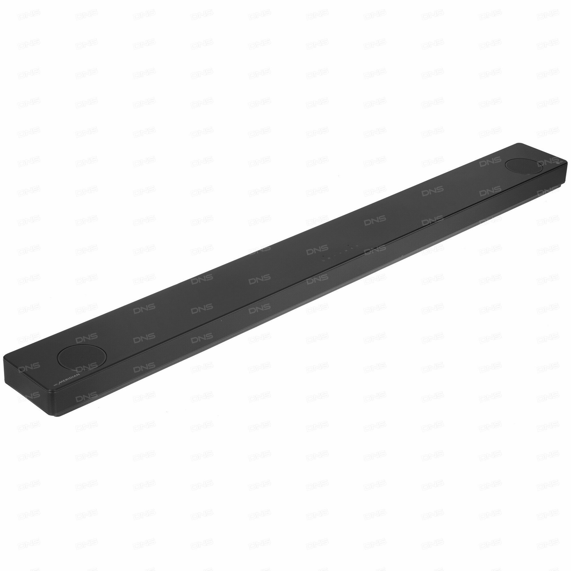 Саундбар LG SP11RA черный - фото №10