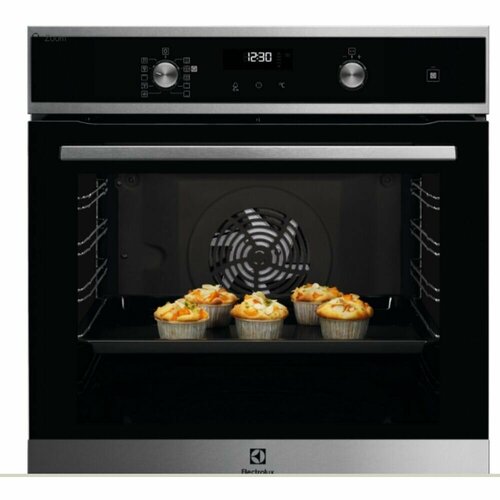 Духовой шкаф Electrolux EOD5C71X 86768₽