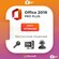 Microsoft Office 2019 Pro Plus / Электронный ключ активации / Для...