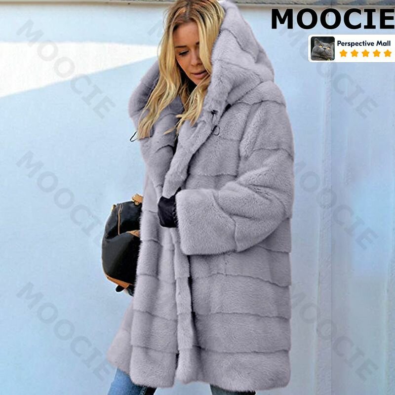 Пальто MOOCIE