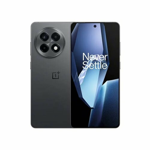 Смартфон OnePlus Ace 5 5G 16512Gb Global AMOLED Black Черный 72720₽